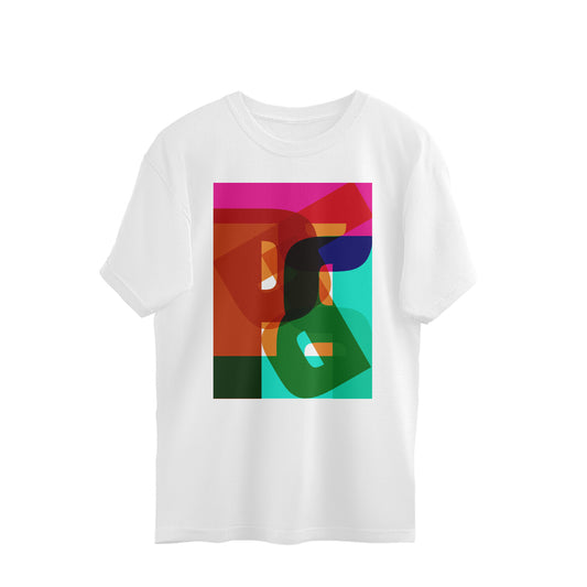 Trippin P Tee