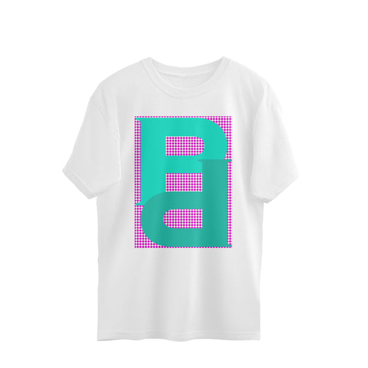 P Square Tee