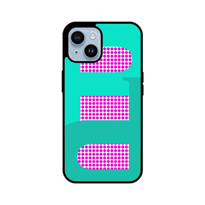 P Square Phonecover
