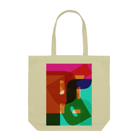 Trippin P Tote