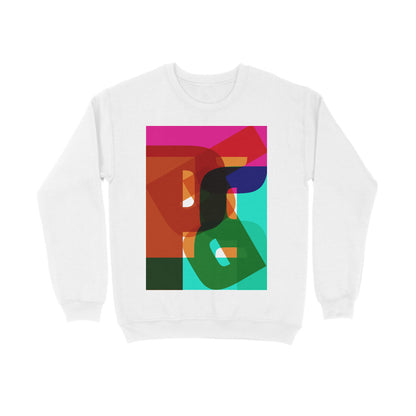 Trippin P Sweatshirt