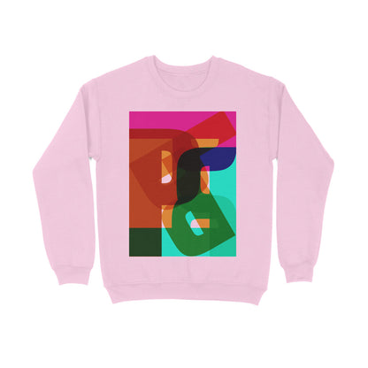 Trippin P Sweatshirt