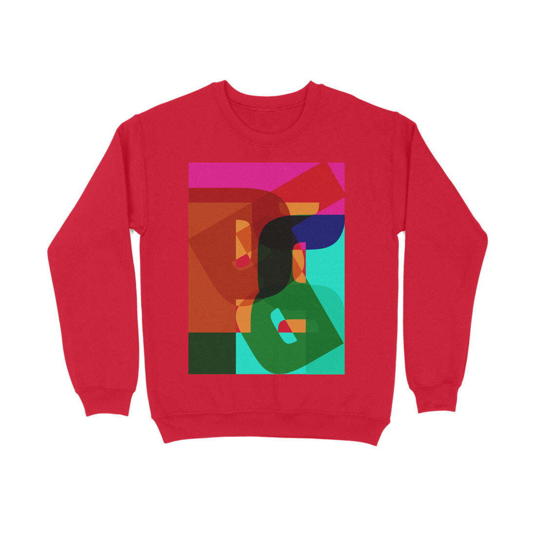 Trippin P Sweatshirt