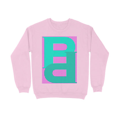 P Square Sweatshirt