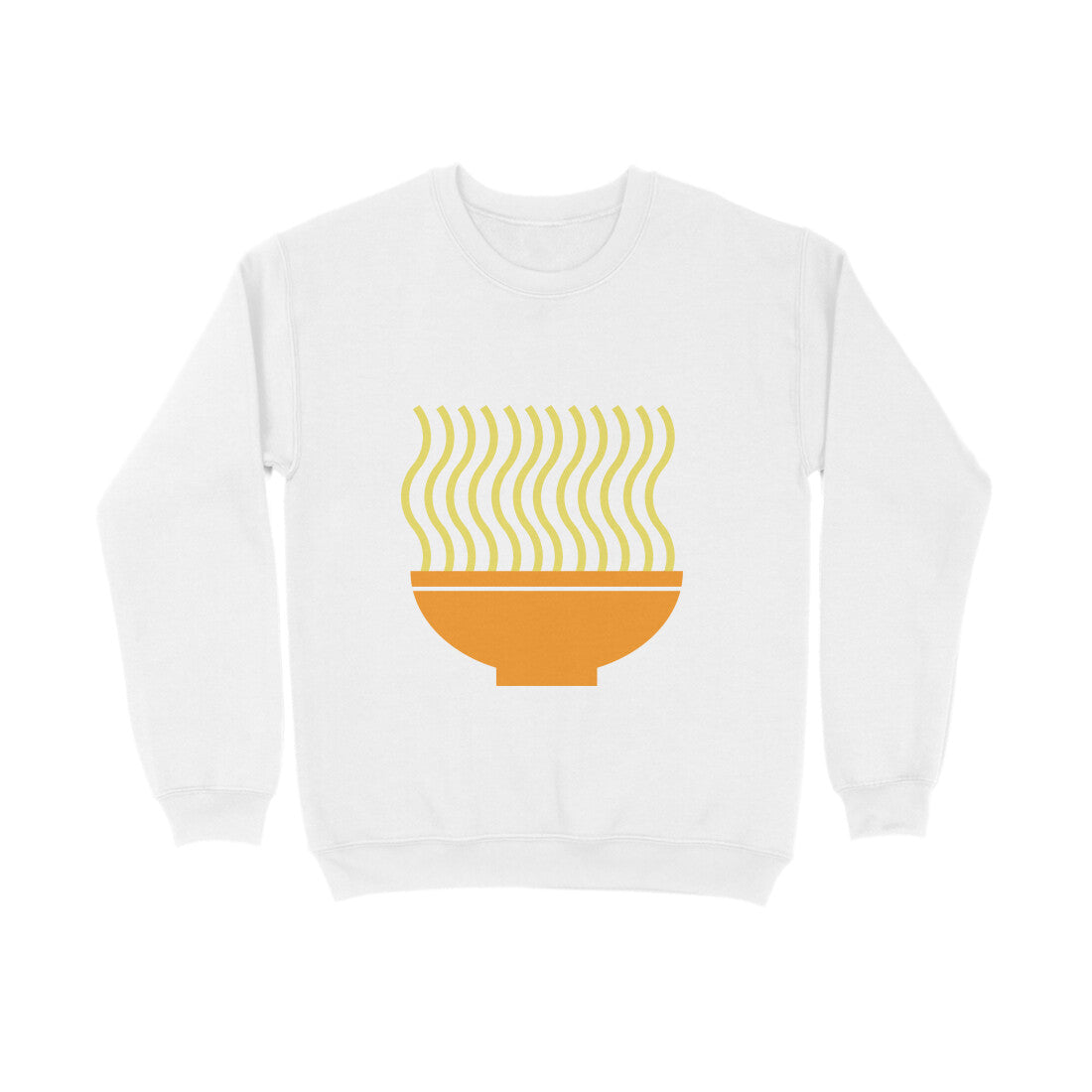 Weekend means RAMEN Sweatshirt
