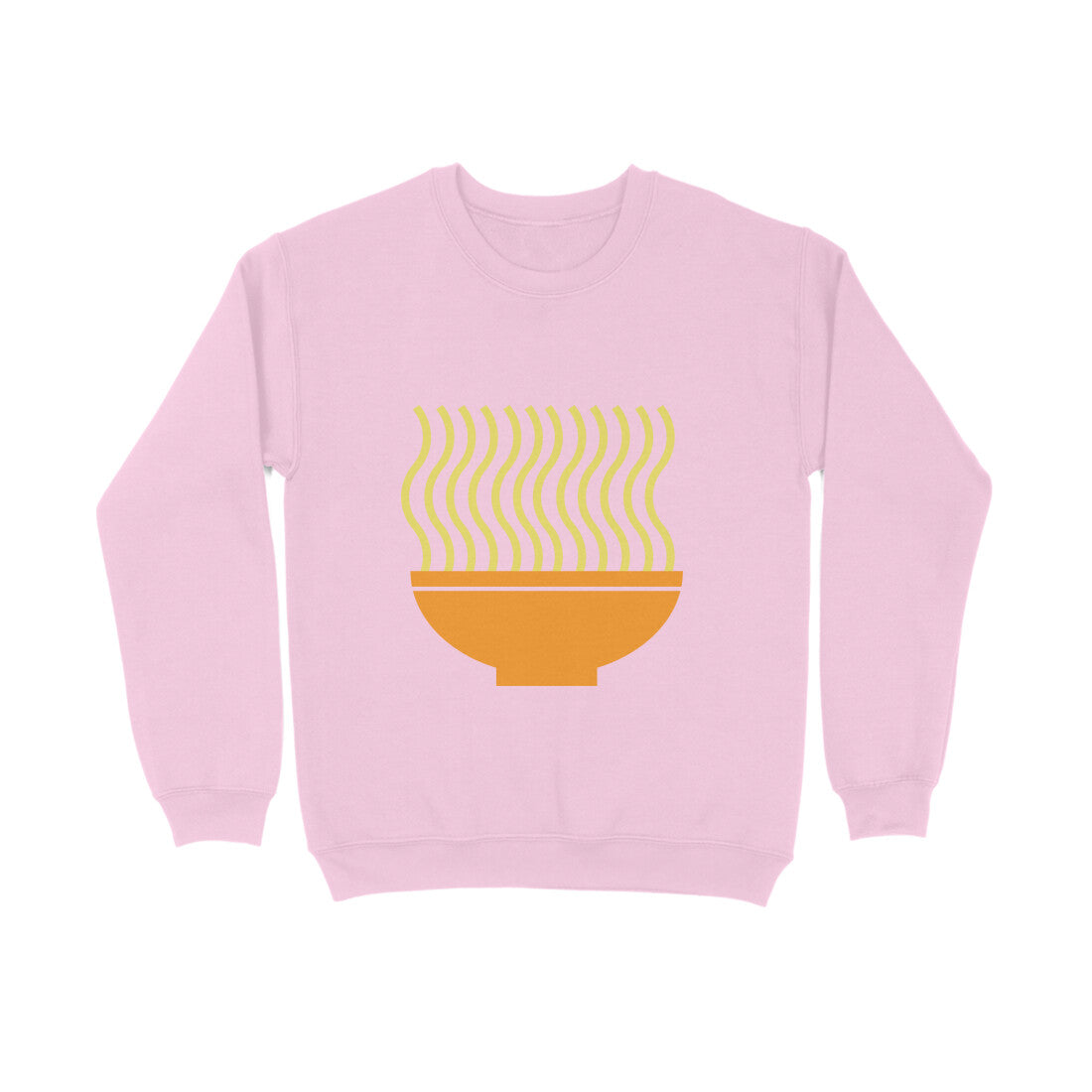 Weekend means RAMEN Sweatshirt
