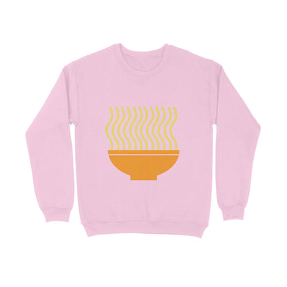 Weekend means RAMEN Sweatshirt