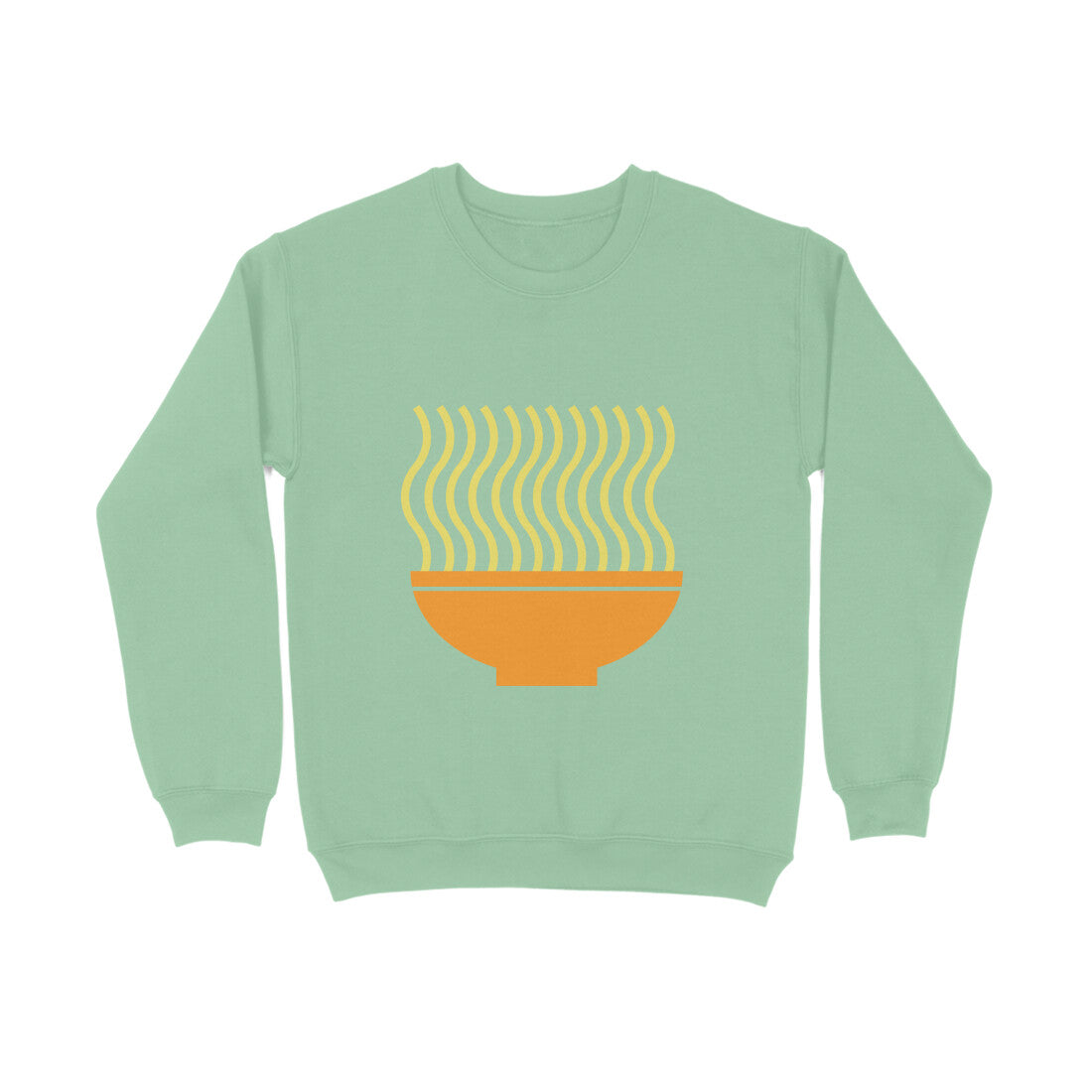 Weekend means RAMEN Sweatshirt