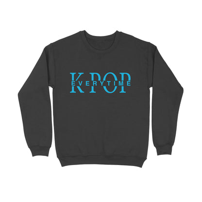Everytime is K-POP time
