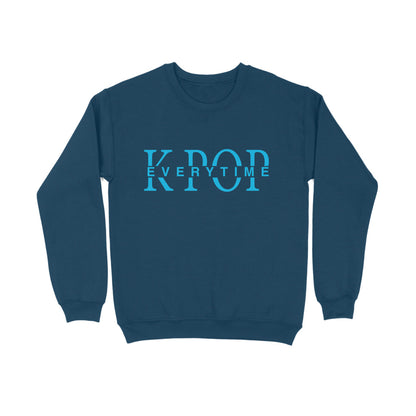 Everytime is K-POP time
