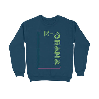 K-Drama Sweatshirt