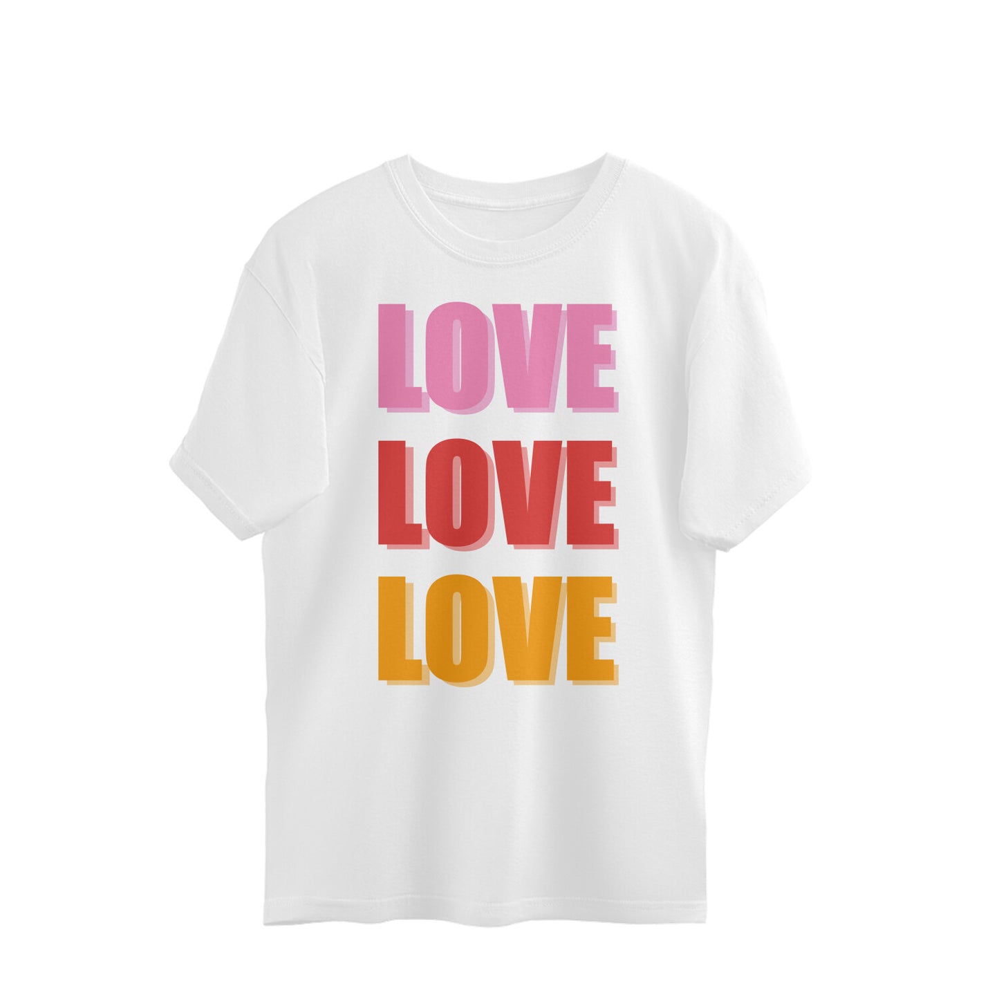 The LOVE Tee