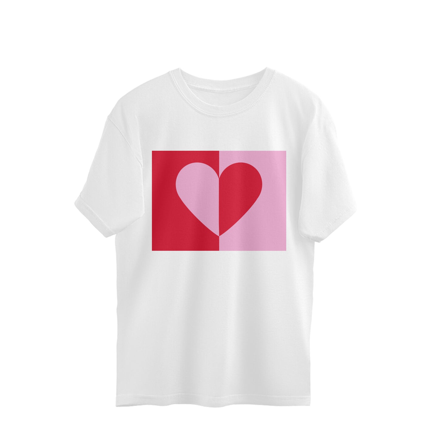 YOU & ME Tee